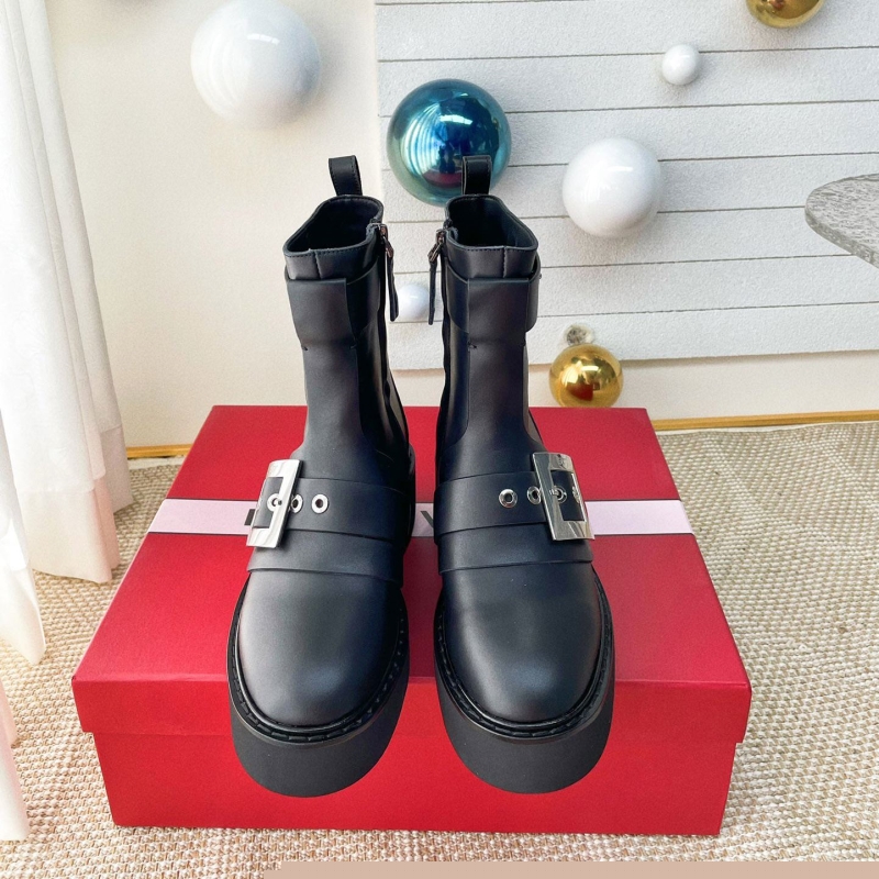 roger u1u1er boots